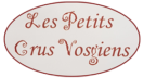 Les Petits Crus Vosgiens