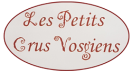 Les Petits Crus Vosgiens
